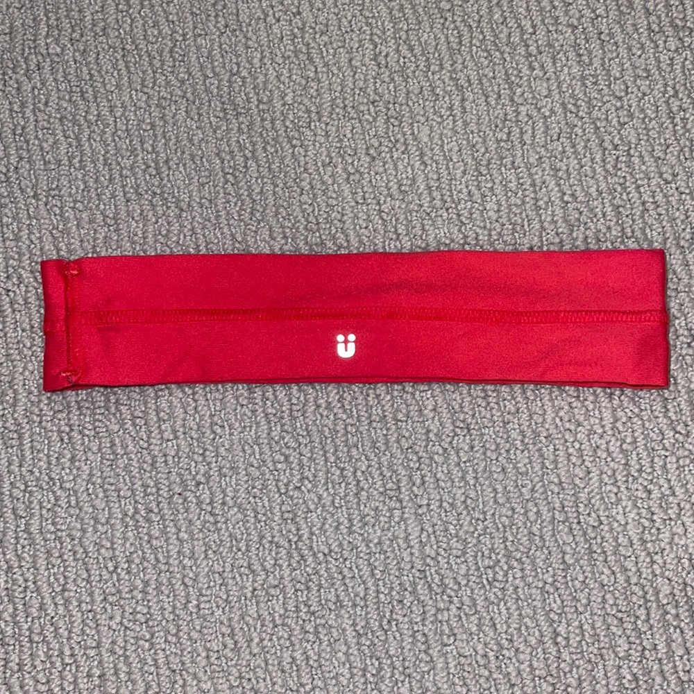 Scünci Coral Headband